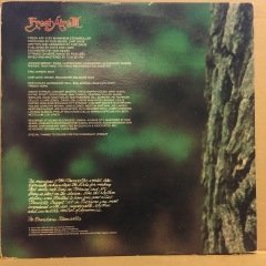 MANNHEIM STEAMROLLER - FRESH AIRE III (1979) 2.EL PLAK