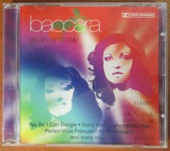 BACCARA - YES SIR I CAN BOOGIE - CD 2.EL
