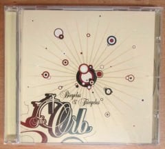 ORB - BICYCLES AND TRICYCLES CD 2.EL