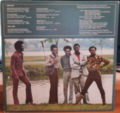 THE TEMPTATIONS - ALL DIRECTIONS (1972) - PLAK 2.EL