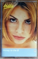 BILLIE PIPER - HONEY TO THE B (1998) - KASET SIFIR