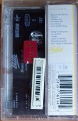 BILLIE PIPER - HONEY TO THE B (1998) - KASET SIFIR