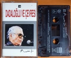 RUHİ SU - DADALOĞLU VE ÇEVRESİ - KASET 2.EL