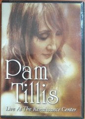 PAM TILLIS - LIVE AT THE RENAISSANCE CENTER 2005 (2005) - DVD 2.EL