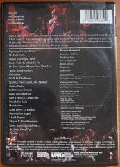 PAM TILLIS - LIVE AT THE RENAISSANCE CENTER 2005 (2005) - DVD 2.EL