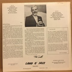 PLATO SMITH - DIXIELAND DANCE DATE 2.EL PLAK