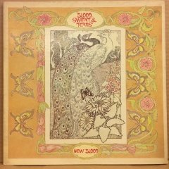 BLOOD SWEAT & TEARS - NEW BLOOD (1972) 2.EL PLAK