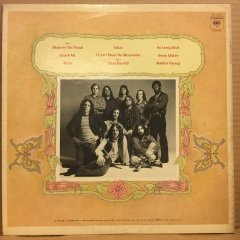 BLOOD SWEAT & TEARS - NEW BLOOD (1972) 2.EL PLAK
