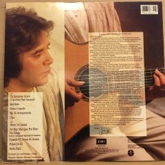 JOSE FELICIANO - TU INMENSO AMOR (1987) 2.EL PLAK