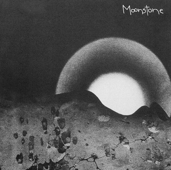 MOONSTONE - MOONSTONE (1973) - LP PSYCHEDELIC FOLK 2024 EDITION SIFIR PLAK