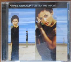 NATALIE IMBRUGLIA - LEFT OF THE MIDDLE - CD 2.EL