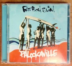 FAT BOY SLIM - PALOOKAVILLE CD 2.EL