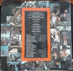 HOLOCAUST - SOUNDTRACK - SIFIR PLAK