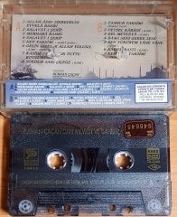 BURHAN ÇAÇAN - MEVLÜT VE İLAHİLER (1994) ÇAÇAN SES KASET 2.EL
