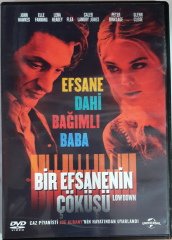 BİR EFSANENİN ÇÖKÜŞÜ - LOW DOWN - JOHN HAWKES - ELLE FANNING - FLEA - GLENN CLOSE - DVD 2.EL