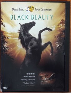 BLACK BEAUTY - SEAN BENN - SNAPCASE DVD 2.EL