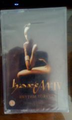 HAREM 4 RHYTHM FOREVER KASET SIFIR