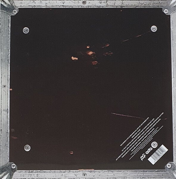 DAFT PUNK - ALIVE 1997 (2001) - LP 180GR 2022 EDITION SIFIR PLAK