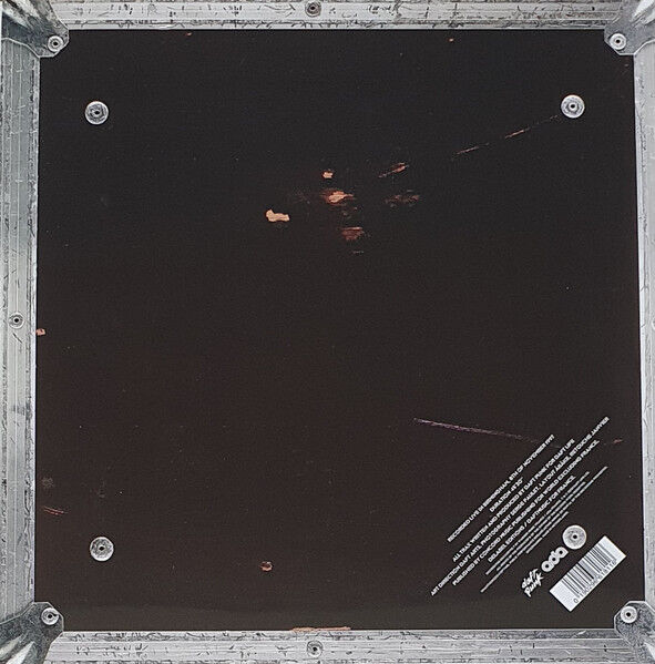 DAFT PUNK - ALIVE 1997 (2001) - LP 180GR 2022 EDITION SIFIR PLAK