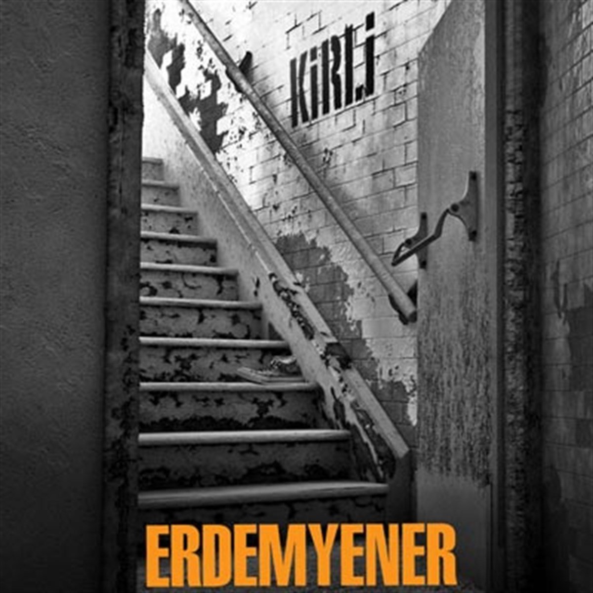ERDEM YENER - KİRLİ (2008) - CD SIFIR