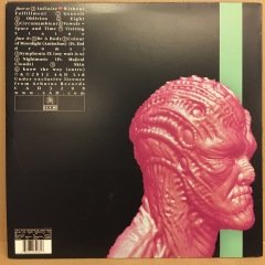 GRIMES - VISIONS 2012 4AD 2.EL PLAK