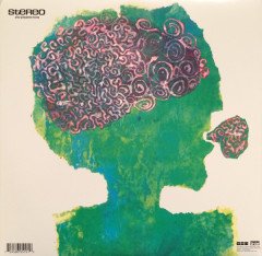 CAN - TAGO MAGO (1971) - 2PLAK SIFIR