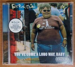 FAT BOY SLIM - YOU'VE COME A LONG WAY CD 2.EL