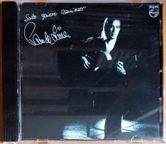 PACO DE LUCIA - SOLO QUIERO CAMINAR (1981) PHILIPS CD 2.EL
