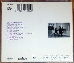 FAIRGROUND ATTRACTION - AY FOND KISS (1990) RCA CD 2.EL