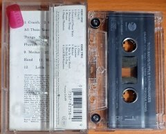 TORI AMOS - LITTLE EARTHQUAKES (1991) - KASET MADE IN GERMANY 2.EL