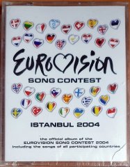 EUROVISION SONG CONTEST / ISTANBUL 2004 (2004) - 2KASET SIFIR