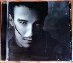 CEM ADRIAN - AŞK BU GECE ŞEHRİ TERK ETTİ - CD 2.EL