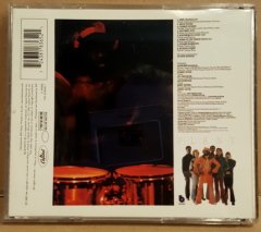 ALPHONSE MOUZON - MIND TRANSPLANT (1975) - CD 2003 EDITION 2.EL