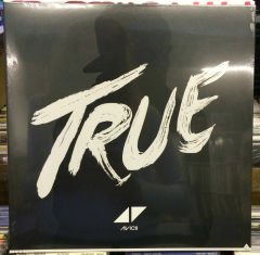 AVICII - TRUE LP SFR