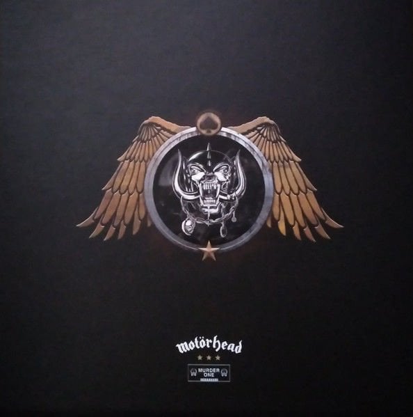 MOTÖRHEAD – WE TAKE NO PRISONERS - THE SINGLES 1995-2006 (2024) - 9 7'' SINGLE BOX SET SIFIR PLAK