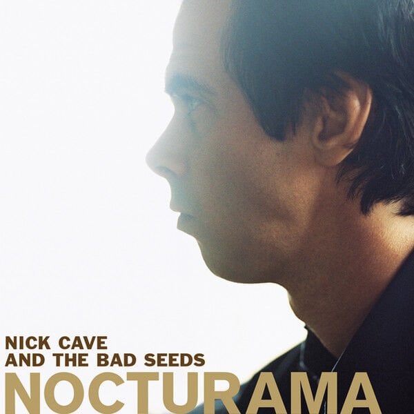 NICK CAVE AND THE BAD SEEDS – NOCTURAMA (2003) - 2LP 3-SIDED REMASTERED REISSUE 180GR PLAK SIFIR