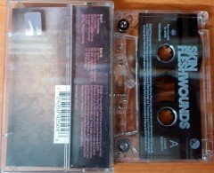 SKIN - FLESHWOUNDS CASSETTE MADE IN EU ''USED''