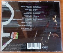 PRINCE - THE ULTIMATE COLLECTION 2CD 2.EL