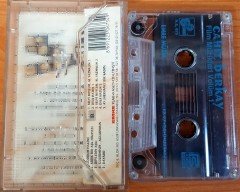 CAHİT BERKAY - FİLM MÜZİKLERİ VOLÜM 1 KASET 2.EL