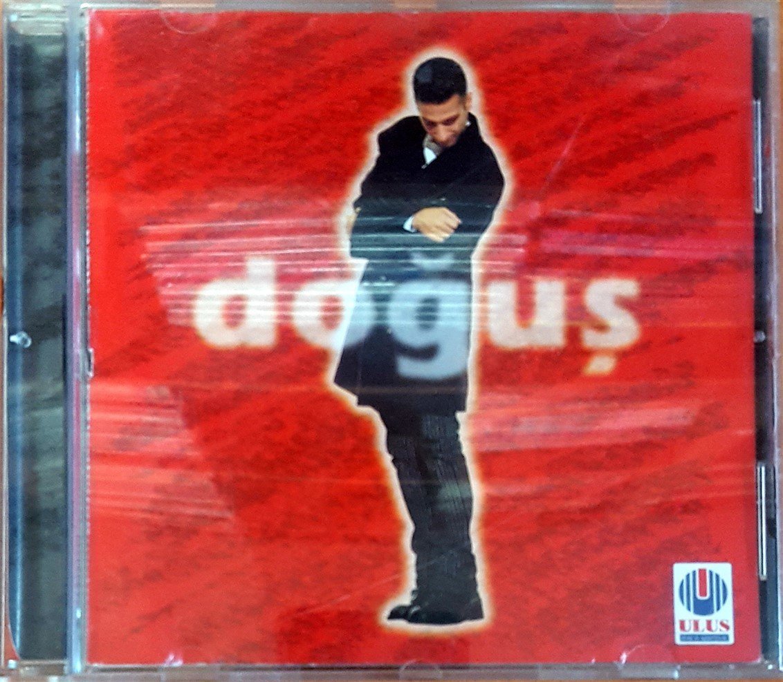 DOĞUŞ - DOĞUŞ CD 2.EL