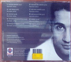 DOĞUŞ - DOĞUŞ CD 2.EL
