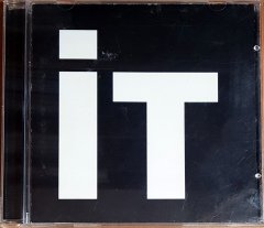 ATHENA - İT (2006) PASAJ CD 2.EL
