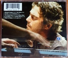 JOEY CALDERAZZO - AMANECER (2007) - CD MARSALIS MUSIC / ROUNDER 2.EL