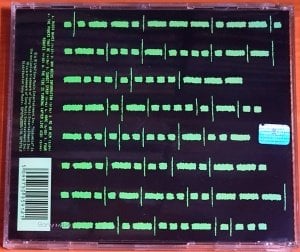 ROGER WATERS - RADIO K.A.O.S. (1987) - CD 2.EL