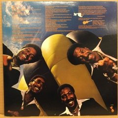 THE FOUR TOPS - AT THE TOP 1978 2.EL PLAK