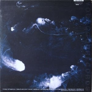 SWANS -  MY FATHER WILL GUIDE ME UP..  (2010) - LP 2014 EDITION SIFIR PLAK