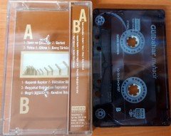 GÜLBAHAR - MUHACİR (1998) - KASET HADES RECORDS 2.EL