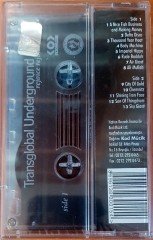 TRANSGLOBAL UNDERGROUND - REJOICE REJOICE KASET SIFIR