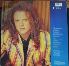 SIMPLY RED - SOMETHING GOT ME STARTED (1991) - 12'' MAXI SINGLE PLAK 2.EL