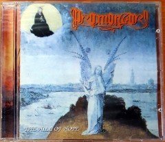 PROMONTORY - THE HILL OF HOPE (1998) DOOM, DEATH METAL CD 2.EL